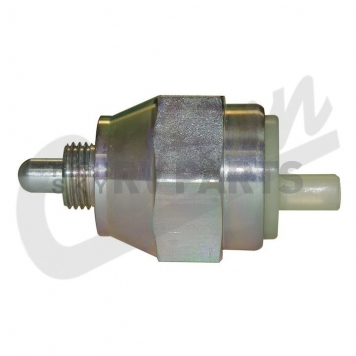 Crown Automotive Transfer Case Vacuum Switch - 5083138AA