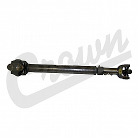 Crown Automotive Front Drive Propeller Shaft - 52098208