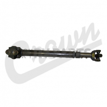 Crown Automotive Front Drive Propeller Shaft - 52098208