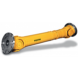 Gelenkwelle Drive Shaft 4696-63-02/02