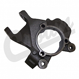 Crown Automotive Steering Knuckle Left - 5011977AB