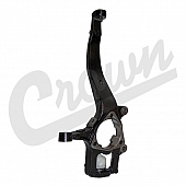 Crown Automotive Steering Knuckle Left - 68022629AD