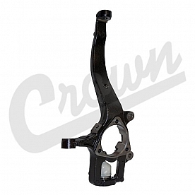 Crown Automotive Steering Knuckle Left - 68022629AD