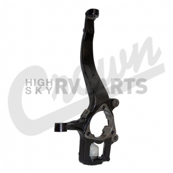 Crown Automotive Steering Knuckle Left - 68022629AD
