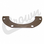 Crown Automotive Steering Knuckle Seal Retainer Plate - J0908006