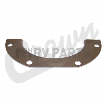 Crown Automotive Steering Knuckle Seal Retainer Plate - J0908006