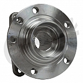 Crown Automotive Jeep Replacement Wheel Bearing and Hub Assembly 4779869AC