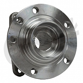 Crown Automotive Jeep Replacement Wheel Bearing and Hub Assembly 4779869AC