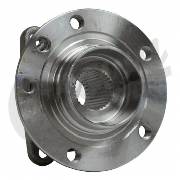 Crown Automotive Jeep Replacement Wheel Bearing and Hub Assembly 4779869AC