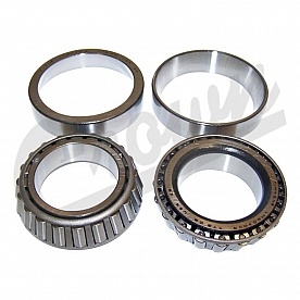 Crown Automotive Side Bearing Set 4864213