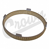 Crown Automotive 1st and 2nd Gear Synchronizer Cone 4874405