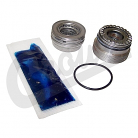 Crown Automotive Steering Gear Thrust Bearing Repair Kit 4897000AA