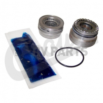 Crown Automotive Steering Gear Thrust Bearing Repair Kit 4897000AA