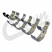 Crown Automotive Crankshaft Main Bearing Set STD 5012582K