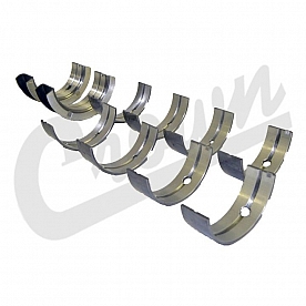 Crown Automotive Crankshaft Main Bearing Set STD 5012582K