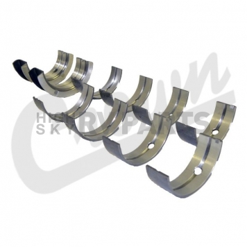 Crown Automotive Crankshaft Main Bearing Set STD 5012582K