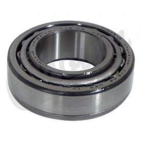 Crown Automotive Outer Axle Bearing 5012825AA