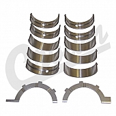Crown Automotive Crankshaft Main Bearing Set STD 5013586K
