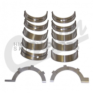 Crown Automotive Crankshaft Main Bearing Set STD 5013586K