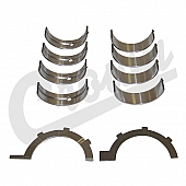 Crown Automotive Crankshaft Main Bearing Set STD 5066733K