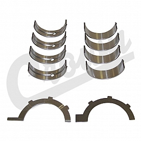 Crown Automotive Crankshaft Main Bearing Set STD 5066733K