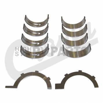 Crown Automotive Crankshaft Main Bearing Set STD 5066733K