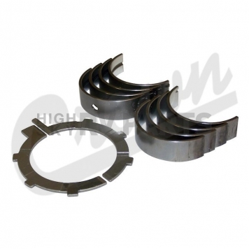 Crown Automotive .010″ Crankshaft Main Bearing Set 5066733K010