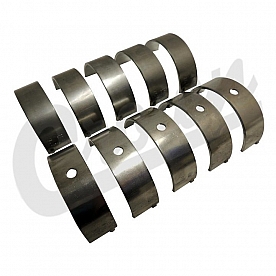Crown Automotive Crankshaft Bearing Set STD 5083993K