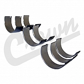 Crown Automotive .25 Connecting Rod Bearing 5093450K