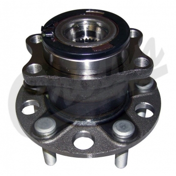 Crown Automotive Hub and Wheel Bearing Assembly - 5105770AD