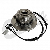 Crown Automotive Front Axle Hub Assembly - 5154214AA