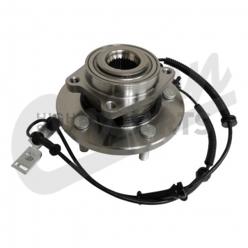Crown Automotive Front Axle Hub Assembly - 5154214AA