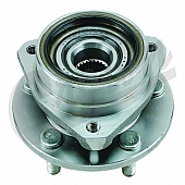 Crown Automotive Wheel Hub Assembly - 53000228
