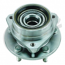 Crown Automotive Wheel Hub Assembly - 53000228