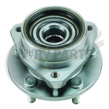 Crown Automotive Wheel Hub Assembly - 53000228