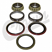 Crown Automotive Front Hub Assembly Rebuild Kit - 53000238K