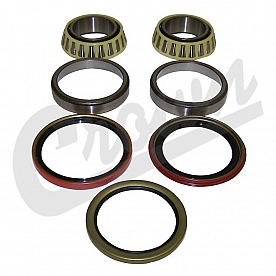 Crown Automotive Front Hub Assembly Rebuild Kit - 53000238K
