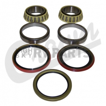 Crown Automotive Front Hub Assembly Rebuild Kit - 53000238K