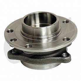 Crown Automotive Front Axle Hub Assembly - 68137552AC