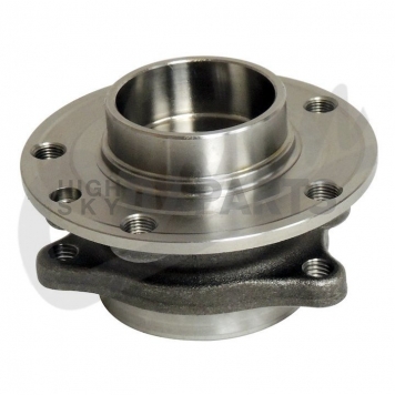 Crown Automotive Front Axle Hub Assembly - 68137552AC