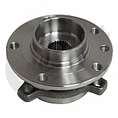Crown Automotive Front Axle Hub Assembly - 68141123AC