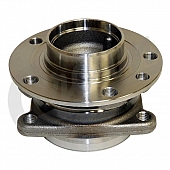 Crown Automotive Rear Axle Hub Assembly - 68155868AB