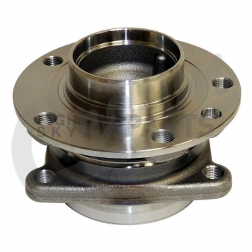 Crown Automotive Rear Axle Hub Assembly - 68155868AB