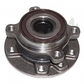 Crown Automotive Axle Hub Assembly - 68246453AA