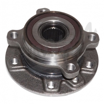 Crown Automotive Axle Hub Assembly - 68246453AA