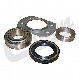 Crown Automotive Axle Shaft Bearing Kit - D44TJDBBK