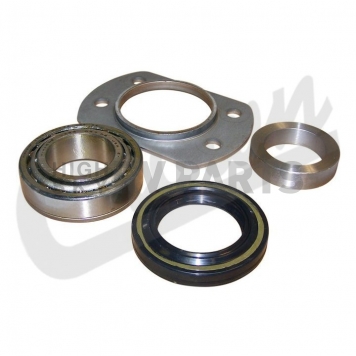 Crown Automotive Axle Shaft Bearing Kit - D44TJDBBK