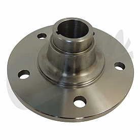 Crown Automotive Rear Axle Hub - J0912647