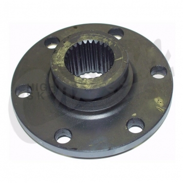 Crown Automotive Front Axle Hub Flanges - J0999396