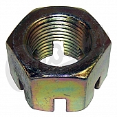 Crown Automotive Rear Axle Hub Nut - J3155675